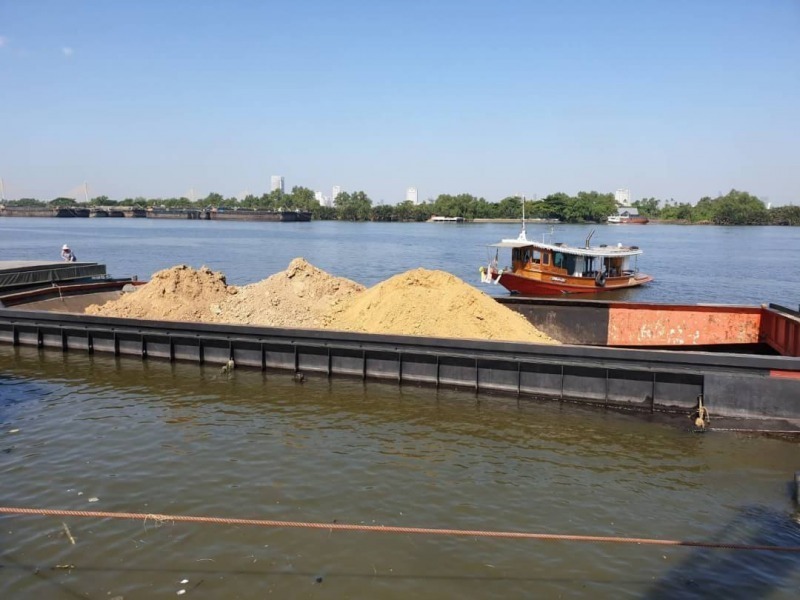 จำหน่ายทรายราคาส่ง